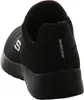 Slipper/Kletthalbschuh Sneaker (sportlich) Dynamight Produktbild-Vorschau 25