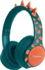 imoshion Draadloze Kinderkoptelefoon Dino - Productafbeelding-voorbeeld 1