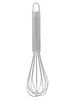 Fackelmann frusta in acciaio inox, acciaio inox, 20 cm Anteprima dell’immagine prodotto 5