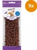Dokas Minis Entenbrust, Snacks, Hund, Adult, Ente, 70 g Produktbild-Vorschau 5