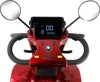 Urban Hopper Senior Seniorenmobile 48V 20Ah 500 Watt 60km Produktbild-Vorschau 1