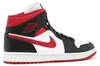 Nike Herren Basketballschuhe Air Jordan 1 MID Sportschuhe Produktbild-Vorschau 14