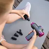 Beurer MG 99 Massagepistole Limited Edition schwarz/lila Produktbild-Vorschau 15