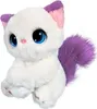 My Fuzzy Friends Mazlivá zvířátka kočička Náhled obrázku produktu 2