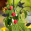 Tuteur pour plantes Relaxdays, lot de 2, motif floral, Voir les images du produit 3