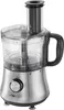 Clatronic Küchenmaschine KM 3646 edelstahl, bis 1,5 Liter, Produktbild-Vorschau 1