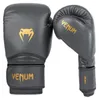 Venum Contender 1.5 Boxhandschuhe - Grau-Gold - 14-Unze Produktbild-Vorschau 1