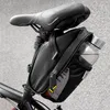 Wozinsky Borsa bici sotto sella 1,5 L Nero (Wbb20Bk) Anteprima dell’immagine prodotto 19