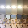 Philips Deckenleuchte Valen, 22W, LED, IP20, Weiß Produktbild-Vorschau 2