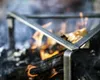 Petromax Pfannenknecht als stabile Abstellfläche über Produktbild-Vorschau 7