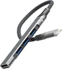 Hub USB C auf 4 Port USB A 3.1 Ultra Flacher Datenhub Produktbild-Vorschau 1