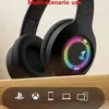 Bluetooth Over-Ear-Kopfhörer, Bluetooth 5.2, HiFi-Stereo, Produktbild-Vorschau 2