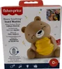 MATTEL Fisher-Price Uspokajający miś z muzyką/światełkiem Podgląd zdjęcia produktu 7