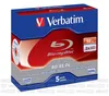 VERBATIM 43760 BD-RE DUAL 50GB Rohling Produktbild-Vorschau 4