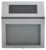 Numéro de maison solaire Izoxis 24357 Voir les images du produit 13