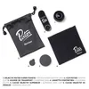 Pixter obiettivo fotografico fisheye per smartphone/tablet Anteprima dell’immagine prodotto 10