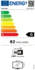 Samsung GQ55S90CAT 55" OLED 4K Smart TV (2023) Black Voir les images du produit 15