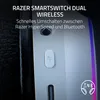 Razer Barracuda X Chroma Gaming-Headset, kabellos, 40mm Produktbild-Vorschau 2