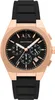 Armani Exchange Herrenuhr Armani Exchange Sync Chronograph Produktbild-Vorschau 1