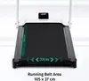 Laufband Clover Fitness S1, Trainings-und Produktbild-Vorschau 7