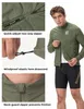 ROCKBROS Fahrradjacke leicht winddichte Radjacke Produktbild-Vorschau 7