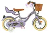 Volare Blossom kinderfiets - meisjesmodel - 12 inch - paars Productafbeelding-voorbeeld 1