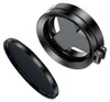 2v1 magnetický filtr na mobilní telefon, 52 mm, CPL Náhled obrázku produktu 5