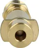 vhbw Adapter Bajonett auf M22 Gewinde kompatibel mit Produktbild-Vorschau 9