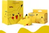 Teknofun - Pokemon LED Lampe - schlafender Pikachu (25cm) Produktbild-Vorschau 26