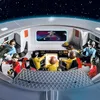 PLAYMOBIL Star Trek 70548 U.S.S. Enterprise NCC-1701 10-99 Produktbild-Vorschau 15