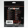 Carbonaut 51x68x0,2 mm (schwarz) Produktbild-Vorschau 5