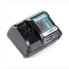 Makita DC10WC, Ładowarka do baterii, Makita, Czarny, Prąd Podgląd zdjęcia produktu 5