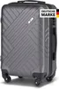 Xonic Design Reisekoffer - Hartschalen-Koffer mit 360° Produktbild-Vorschau 1