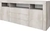 Kommode "Santa Fe" 166 cm, beton-optik Produktbild-Vorschau 2