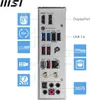 Msi 7E07-014R Pro Z790-A Max Wifi Produktbild-Vorschau 10