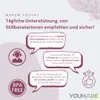 Youha Einzelne kabellose Milchpumpe – Elektrische Produktbild-Vorschau 11