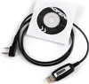 Kabel USB do programowania BAOFENG UV-82 UV-5R 888S Podgląd zdjęcia produktu 1