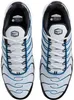 Nike Air Max Plus TN Haifisch Herren Sneaker Neu Court Blue Produktbild-Vorschau 5