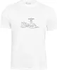 Cotton Prime® Leuchtturm T-Shirt - Moin S Weiss Produktbild-Vorschau 1