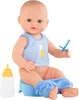 Corolle MGP Paul drink+wet bath baby Náhľad obrázku produktu 8