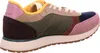 Woden Sportliche Schnürschuhe Damen 32303930353938 Bunt 38 Produktbild-Vorschau 5