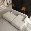 Masseno Ecksofa NUVIRA CL R-S mit Schlaffunktion L-Form, Produktbild-Vorschau 3