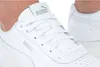 Puma Carina L Puma White-Puma White-Puma 39 Podgląd zdjęcia produktu 6