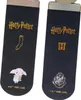 Harry Potter, 4er-Set Lesezeichen Magische Welt Design, Produktbild-Vorschau 3