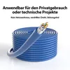 CAT 7 Patchkabel Ethernetkabel Netzwerkkabel Rohrkabel DSL Produktbild-Vorschau 5