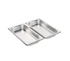Zassenhaus Arbeitsbrett Station Two Bambus 46 x 35 x 8 cm Produktbild-Vorschau 5