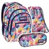 SCHULRUCKSACK ab der 5. Klasse mit reflektoren ergonomisch Produktbild-Vorschau 1