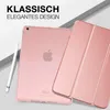 Schutzhülle für Apple iPad Air 6. Gen 11.0 Zoll Cover Case Produktbild-Vorschau 6