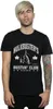 Marvel - "Hulkbuster's Bustin' Club" T-Shirt für Herren Produktbild-Vorschau 2