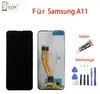 LCD Display für Samsung Galaxy A11 A115F Touch Screen Produktbild-Vorschau 1